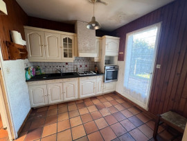Vente
pavillon 3 chambres