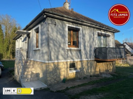 Vente
pavillon 3 chambres