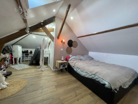 Vente
pavillon 3 chambres
