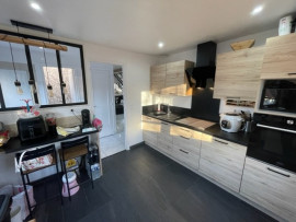 Vente
pavillon 3 chambres