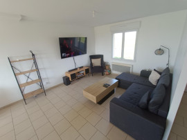 
                                                                                        Location
                                                                                         Pavillon 3 chambres + garage à Coisy