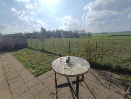 
                                                                                        Location
                                                                                         Pavillon 3 chambres + garage à Coisy