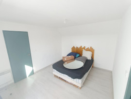 
                                                                                        Location
                                                                                         Pavillon 3 chambres + garage à Coisy