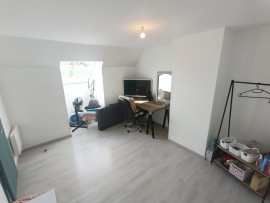 
                                                                                        Location
                                                                                         Pavillon 3 chambres + garage à Coisy