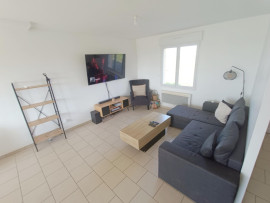 
                                                                                        Location
                                                                                         Pavillon 3 chambres + garage à Coisy