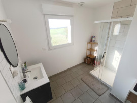 
                                                                                        Location
                                                                                         Pavillon 3 chambres + garage à Coisy