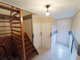 
                                                                                        Vente
                                                                                         Pavillon 3 chambres, jardin et garage