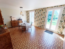 
                                                                                        Location
                                                                                         Pavillon 3 chambres, jardin Plachy