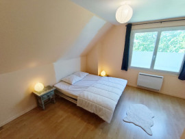 
                                                                                        Location
                                                                                         Pavillon 3 chambres, jardin Plachy