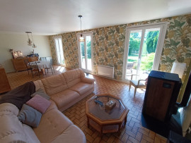 
                                                                                        Location
                                                                                         Pavillon 3 chambres, jardin Plachy