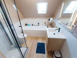 
                                                                                        Location
                                                                                         Pavillon 3 chambres, jardin Plachy