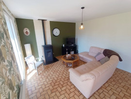 
                                                                                        Location
                                                                                         Pavillon 3 chambres, jardin Plachy