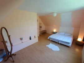 
                                                                                        Location
                                                                                         Pavillon 3 chambres, jardin Plachy