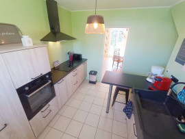 
                                                                                        Location
                                                                                         Pavillon 3 chambres, jardin Plachy