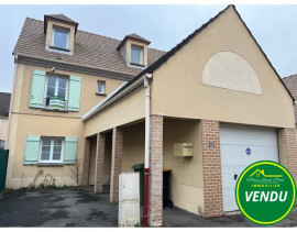 Vente
PAVILLON 4 CHAMBRES