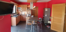 Vente
Pavillon avec jardin double garage