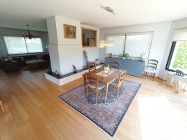 Vente
Pavillon avec jardin double garage