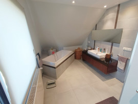 Vente
Pavillon avec jardin double garage