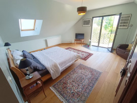 Vente
Pavillon avec jardin double garage