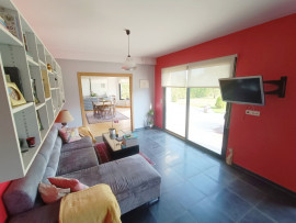 Vente
Pavillon avec jardin double garage