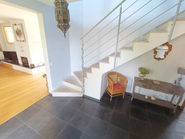 Vente
Pavillon avec jardin double garage