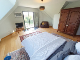 Vente
Pavillon avec jardin double garage