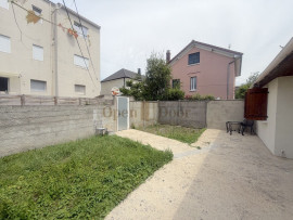 
                                                                                        Location
                                                                                         Pavillon avec jardin privatif - Livry-Gargan