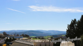 
                                                                                        Vente
                                                                                         Pavillon avec vue sur le Haut Folin