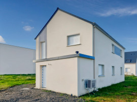 Vente
Pavillon de 2024 de 136 m², 8 pièces
