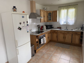 
                                                                                        Vente
                                                                                         Pavillon de plain pied - Livry-Gargan