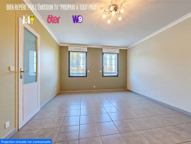 Vente
PAVILLON HAUT DE GAMME