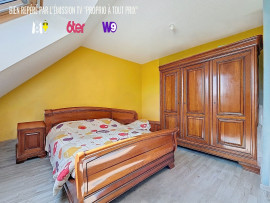 Vente
PAVILLON HAUT DE GAMME