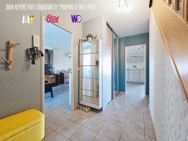 Vente
PAVILLON HAUT DE GAMME