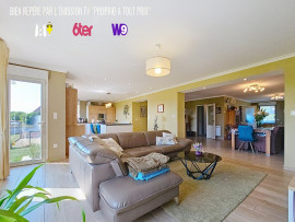 Vente
PAVILLON HAUT DE GAMME
