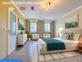 Vente
PAVILLON HAUT DE GAMME