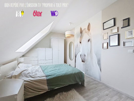 Vente
PAVILLON HAUT DE GAMME