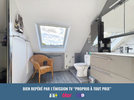 Vente
Pavillon individuel avec piscine - BIERNE