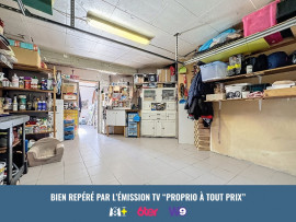 Vente
Pavillon individuel avec piscine - BIERNE