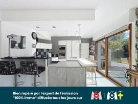 
                                                                                        Vente
                                                                                         Pavillon individuel avec piscine - BIERNE