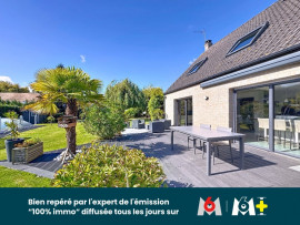 
                                                                                        Vente
                                                                                         Pavillon individuel avec piscine - BIERNE