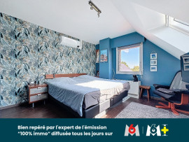 
                                                                                        Vente
                                                                                         Pavillon individuel avec piscine - BIERNE