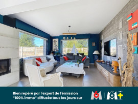 
                                                                                        Vente
                                                                                         Pavillon individuel avec piscine - BIERNE