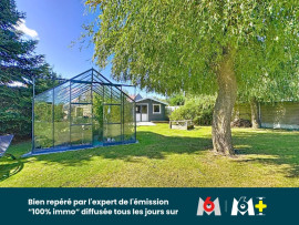 
                                                                                        Vente
                                                                                         Pavillon individuel avec piscine - BIERNE