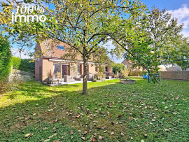 Vente
Pavillon individuel de semi plain-pied