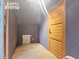 Vente
Pavillon individuel de semi plain-pied