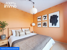 Vente
Pavillon individuel de semi plain-pied