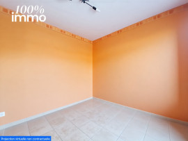 Vente
Pavillon individuel de semi plain-pied