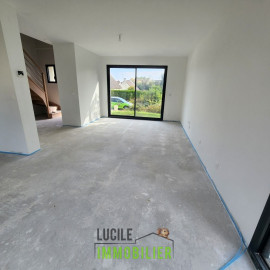 
                                                                                        Vente
                                                                                         Pavillon neuf 3 chambres