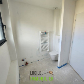 
                                                                                        Vente
                                                                                         Pavillon neuf 3 chambres