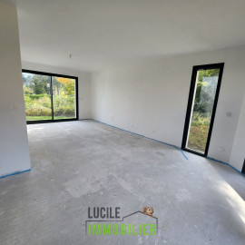 
                                                                                        Vente
                                                                                         Pavillon neuf 3 chambres